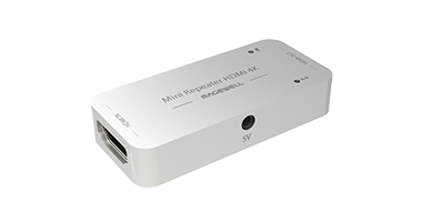Mini Repeater HDMI 4K