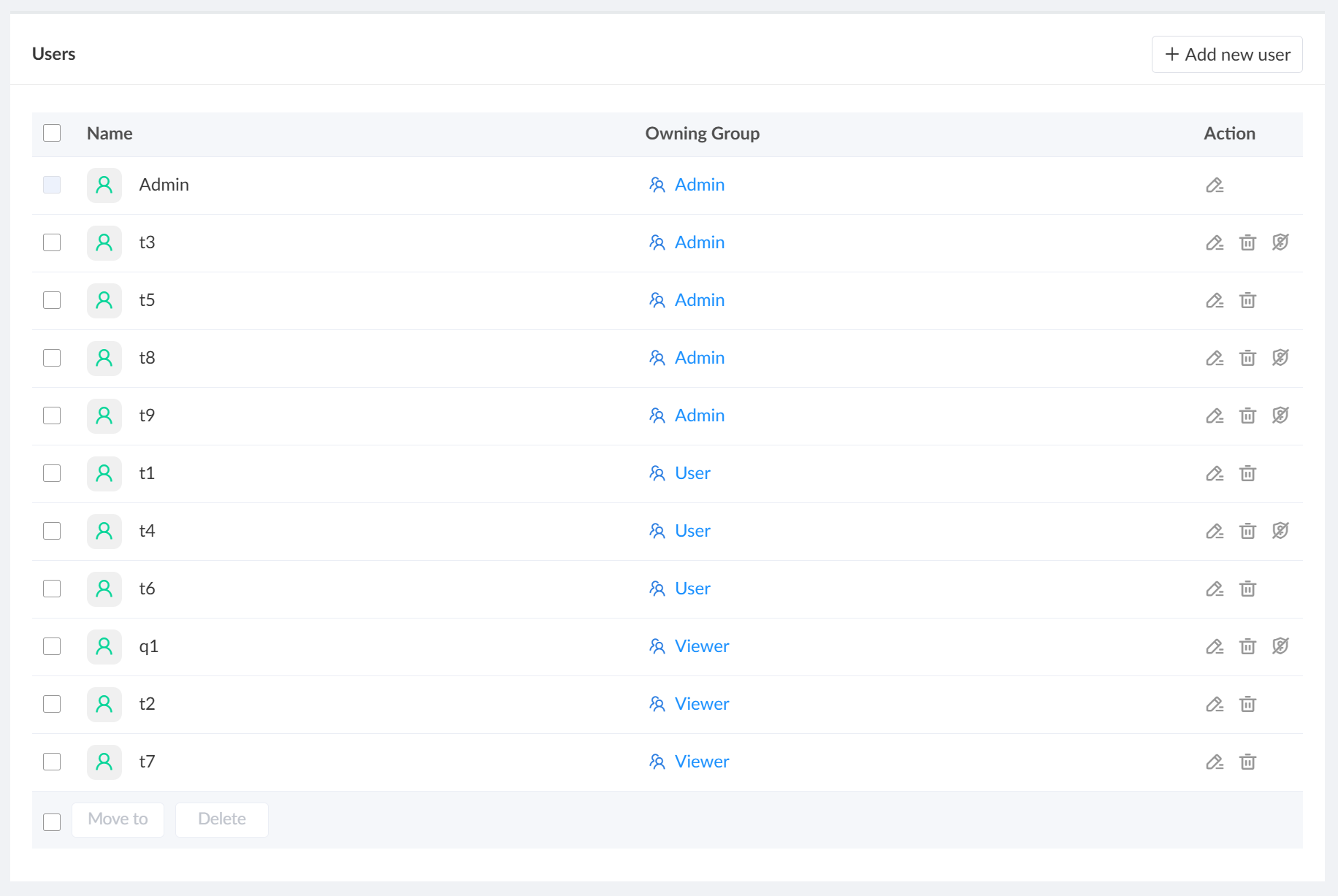 Tutorial 6: Two-factor Authentication (2FA) - Control Hub Documentation