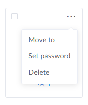 Manage Users - Control Hub Documentation