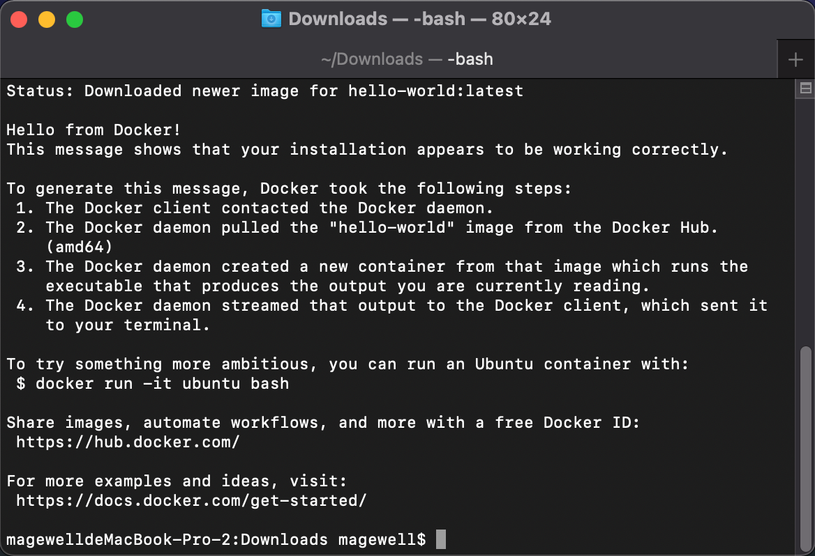 Sudo port