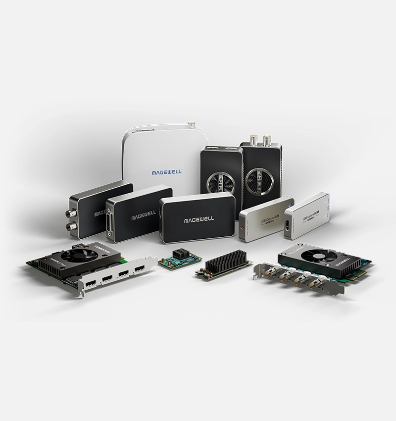 I/O