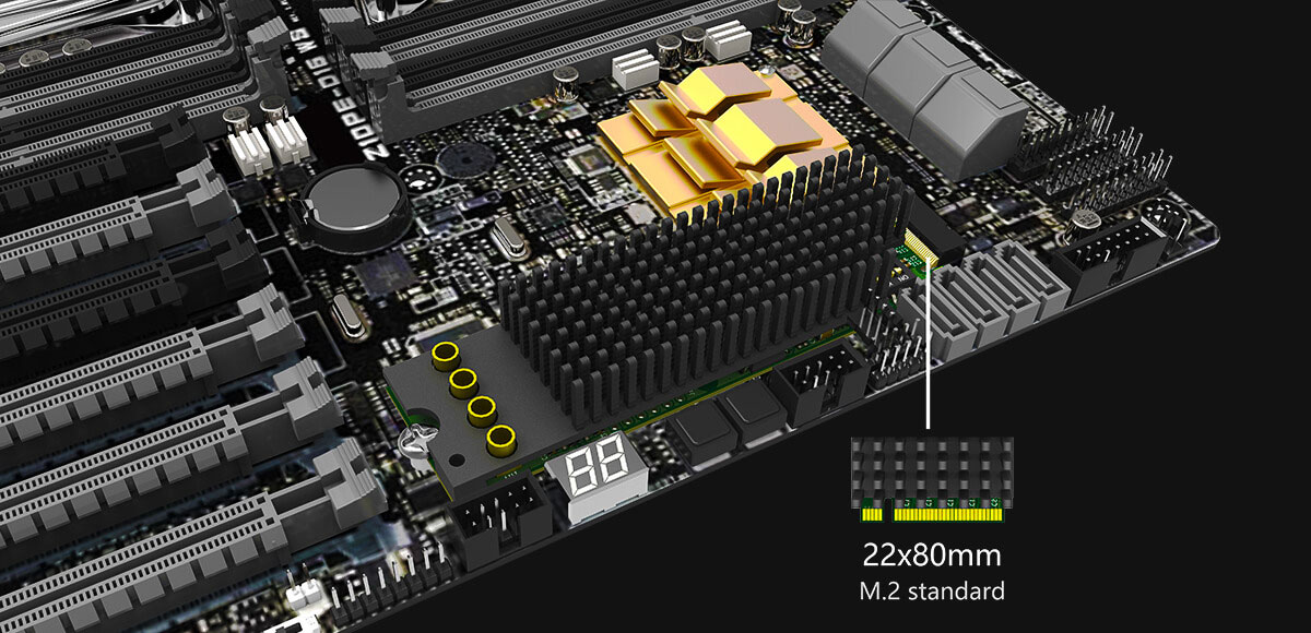 Eco Capture - Ultra Compact & Lower Power Consumption - Magewell