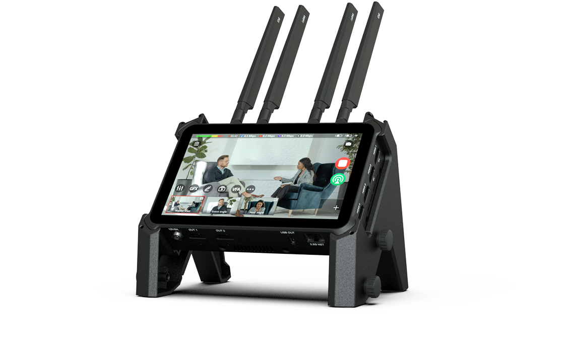 Director Plus
