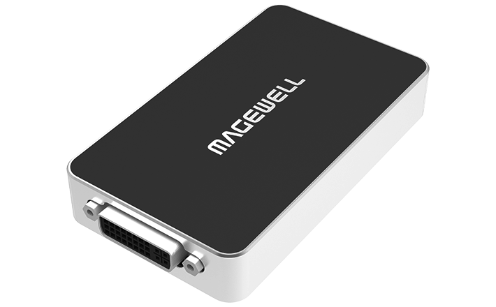 Magewell usb 3.0 hdmi video capture dongle clearance