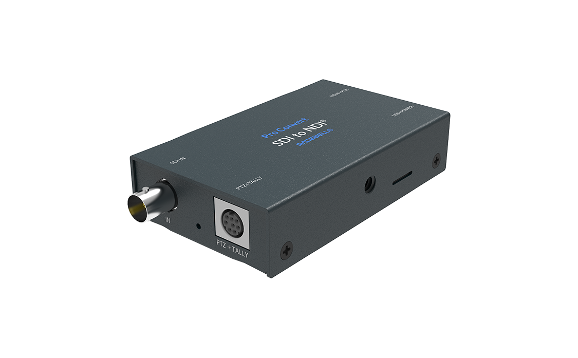 Pro Plus Encoder Magewell Encoders & IP Video Solutions | Pro Convert & Ultra Encode ...