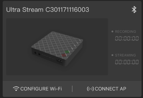 How to Connect Magewell Ultra Stream Encoders to the Ultra Stream 